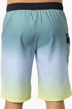 Mens Shock Easy Fit Boardshort