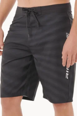 Mens Shock Wave Boardshort