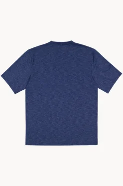 Mens Shoreline Suntop