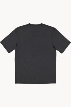 Mens Shoreline Suntop