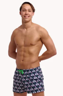 Mens Sitting Duck Shorty Short