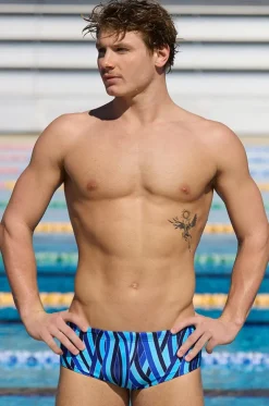 Mens Snork City Trunk