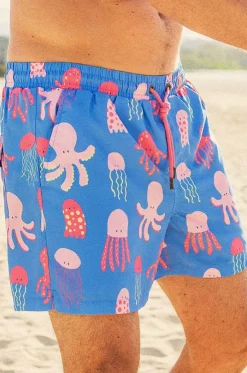 Mens So Jelly Eco Short