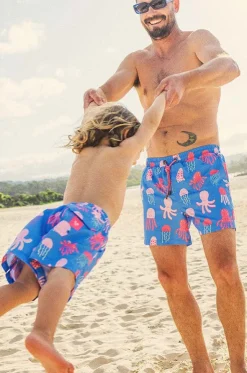 Mens So Jelly Eco Short