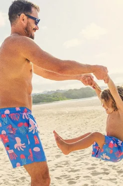 Mens So Jelly Eco Short