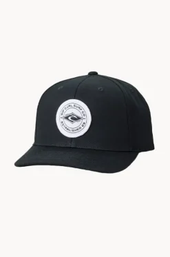 Mens Stapler SB Cap