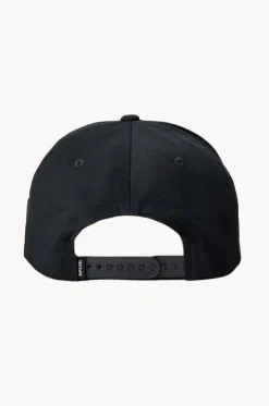 Mens Stapler SB Cap