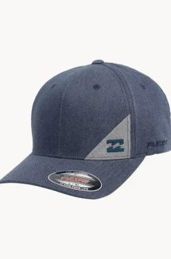 Mens Station Flexfit Cap