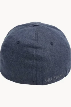 Mens Station Flexfit Cap