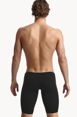 Mens Still Black Jammer