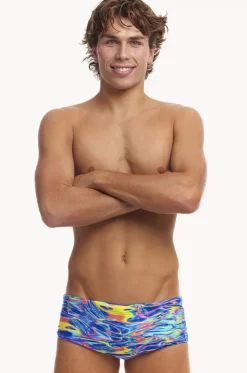 Mens Stir Crazy Trunk