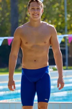 Mens Storm At Sea Jammer