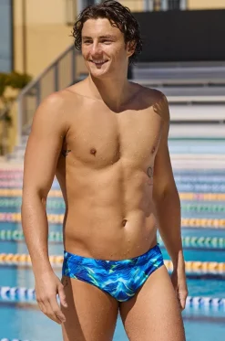 Mens Storm Chaser Brief