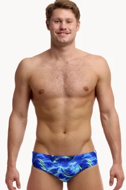 Mens Storm Chaser Brief