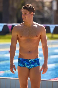 Mens Storm Chaser Trunk