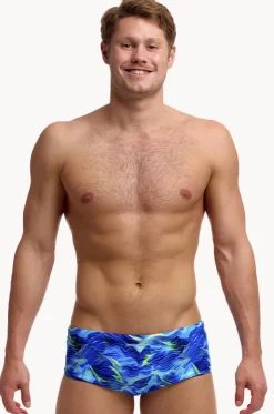 Mens Storm Chaser Trunk