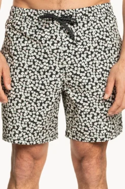 Mens Surfsilk Mix 17" Volley Boardshort