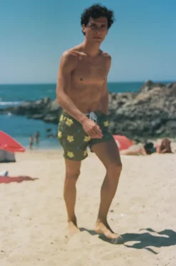 Mens Sydney Boardshort