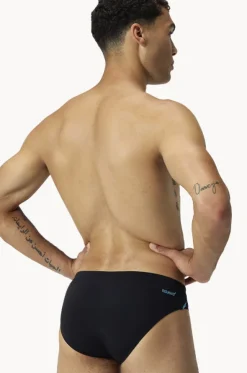 Mens Tech Panel 7cm Brief