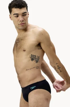 Mens Tech Panel 7cm Brief