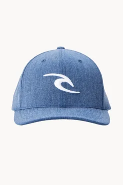 Mens Tepan Flexfit Cap