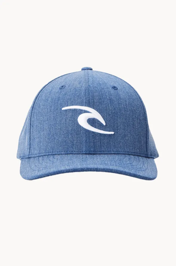 Mens Tepan Flexfit Cap