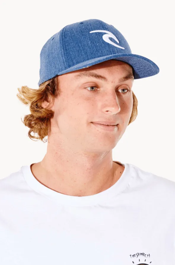 Mens Tepan Flexfit Cap