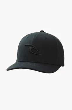 Mens Tepan Flexfit Cap