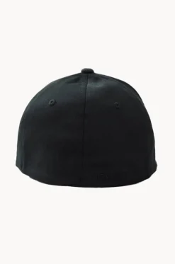 Mens Tepan Flexfit Cap
