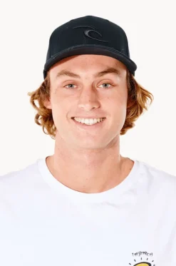 Mens Tepan Flexfit Cap