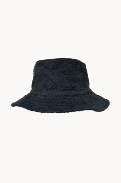 Mens Terry Towelling Bucket Hat