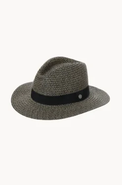 Mens The Franky Braid Adjustable Fedora