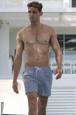 Mens The Hamptons Swim Short