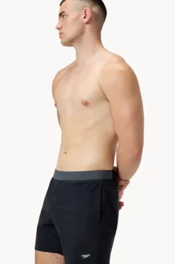 Mens The Lookout Solid 16" Volley Boardshort