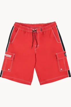 Mens Throw On 3.0 Boardshort