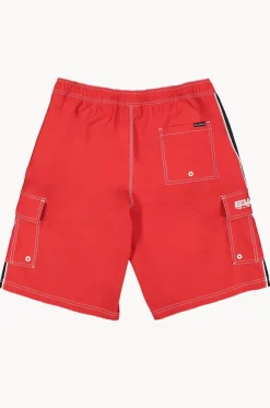 Mens Throw On 3.0 Boardshort