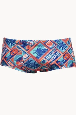 Mens Tiki Tango Trunk