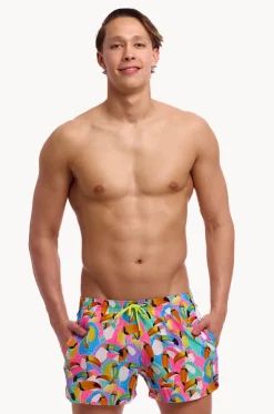 Mens Tou By Tou Shorty Short