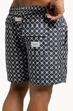 Mens Tuscany Boardshort