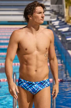 Mens Under Over Brief