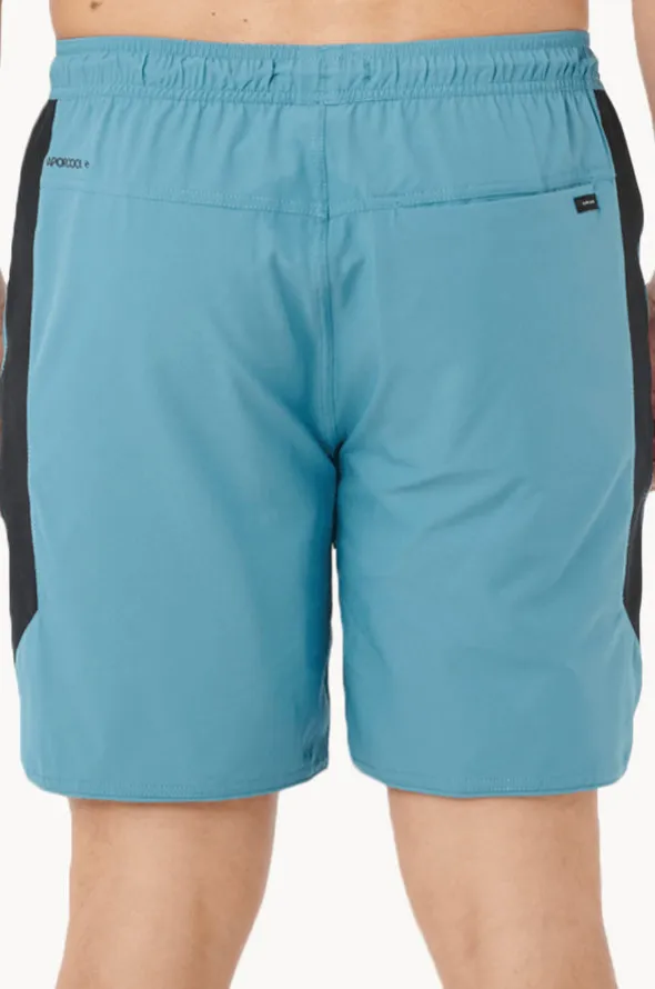Mens Vaporcool Pivot Volley Boardshort