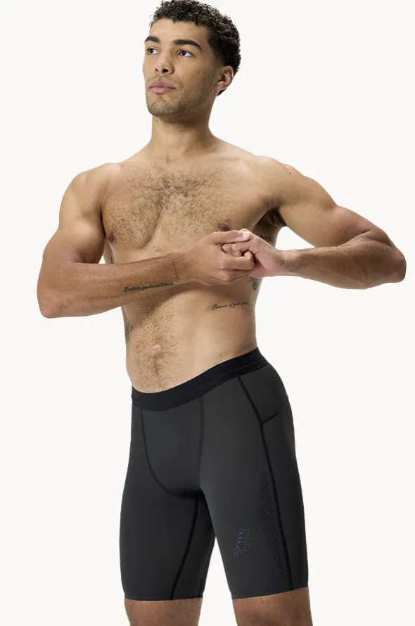 Mens V-Cut Jammer
