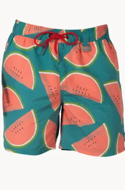 Mens Watermelon Boardshort