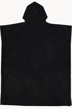 Mens Wetsuit Hoodie Towel