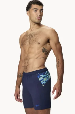 Mens Xpress Lite Panel 16