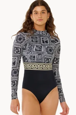 Mermaid Beach Sunsuit