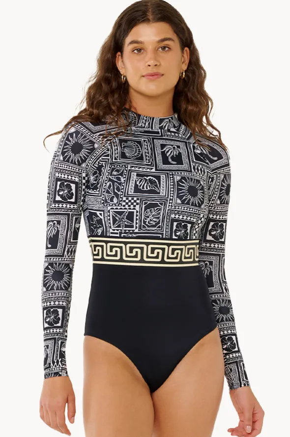 Mermaid Beach Sunsuit