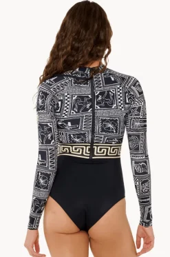 Mermaid Beach Sunsuit