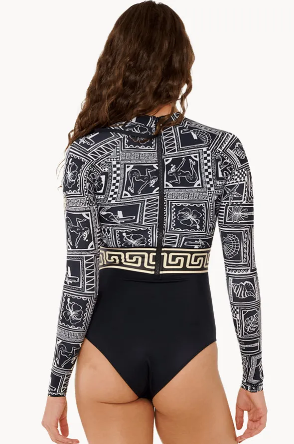 Mermaid Beach Sunsuit