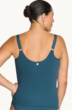 Minque Delacroix Tankini Separate